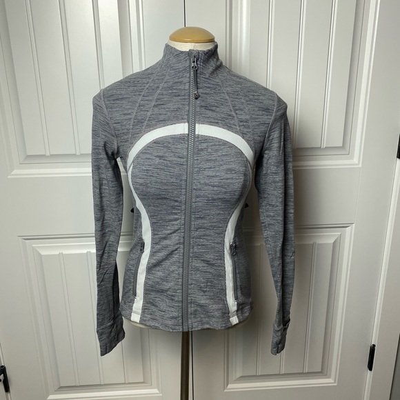 π50% Off Sale π Lululemon Define Jacket - Picture 3 of 9